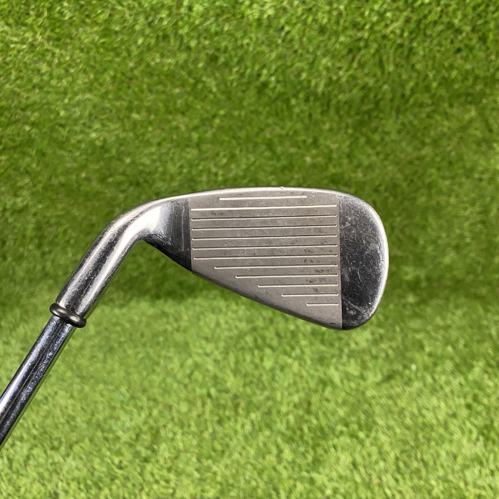 Callaway Diablo Edge Single 4 Iron ⛳️ Diablo Uniflex Steel Shaft RH