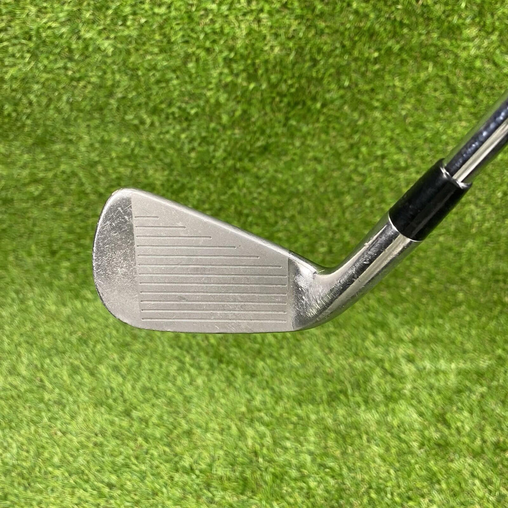 Titleist 704.CB Forged Single 6 Iron ⛳️ True Temper Dynamic Gold S300 Steel RH