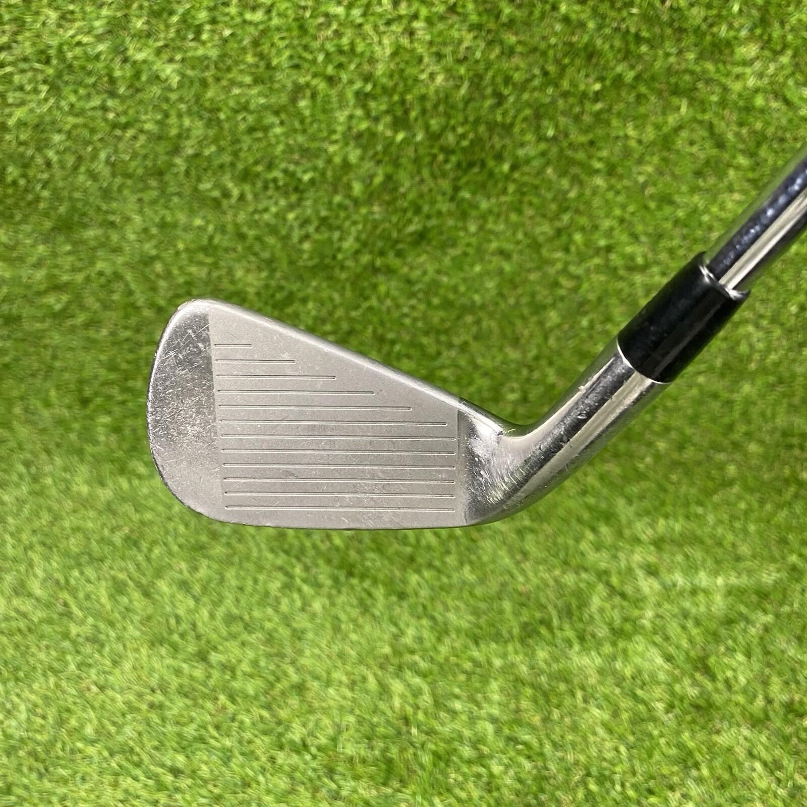 Titleist 704.CB Forged Single 6 Iron ⛳️ True Temper Dynamic Gold S300 Steel RH