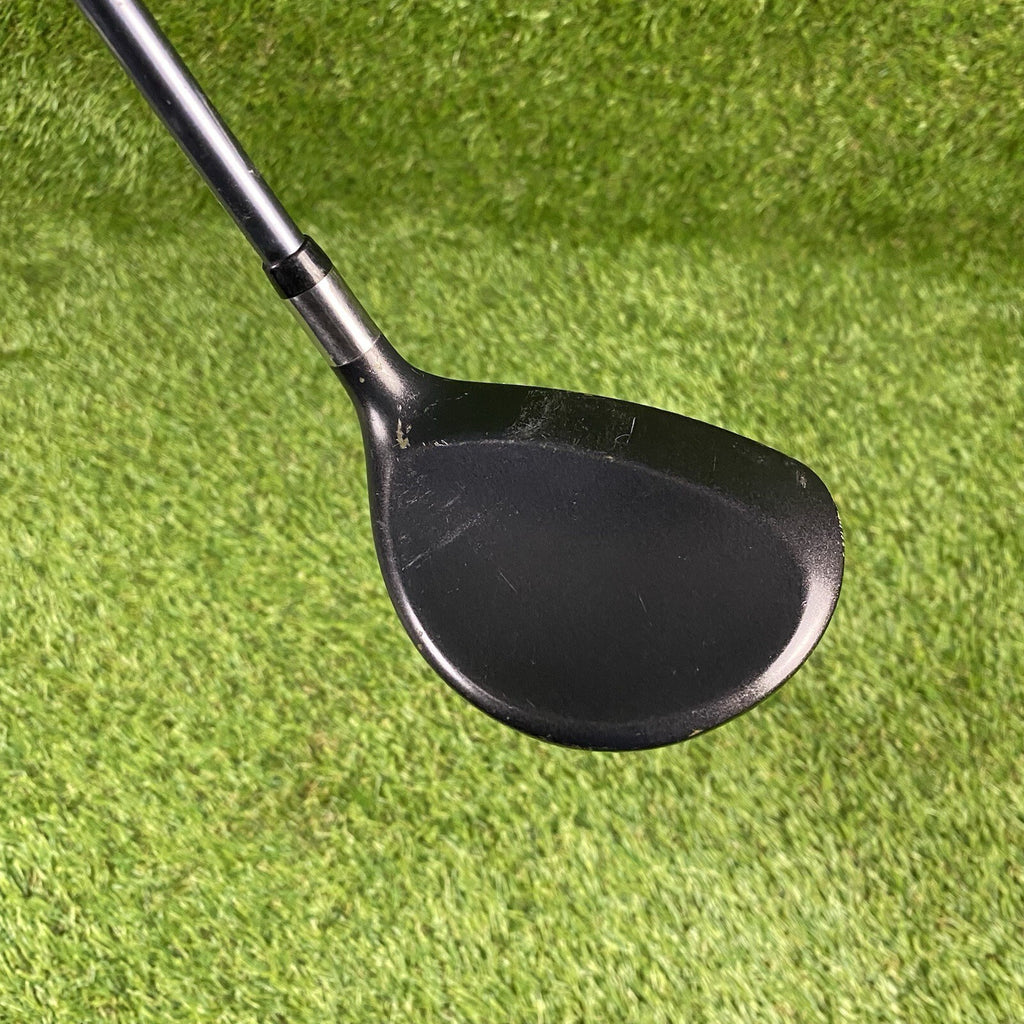 Cleveland HiBore Fairway 3 Wood 15° ⛳️ Fujikura 65g Stiff Flex Graphite RH