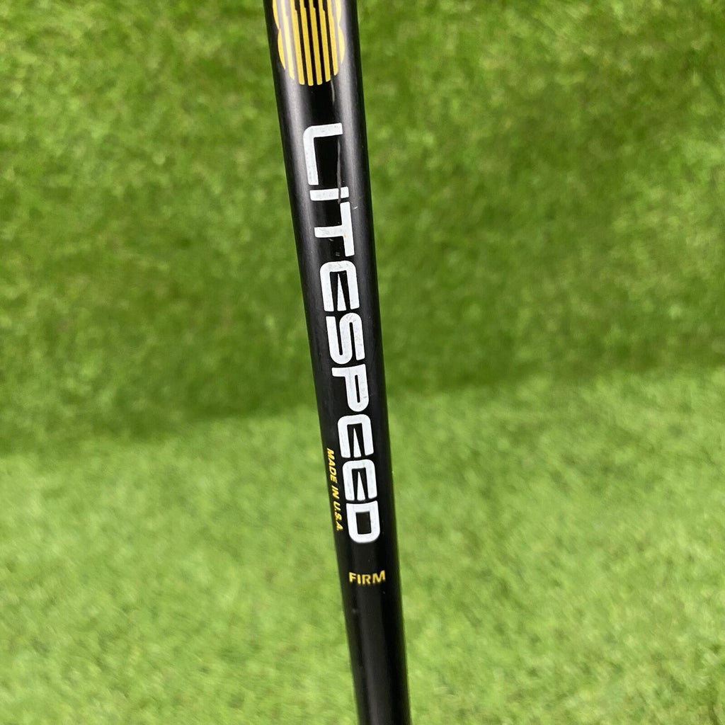 Knight Billy Club Fairway 7 Wood 26° ⛳️ LiteSpeed Firm Flex Graphite Shaft RH