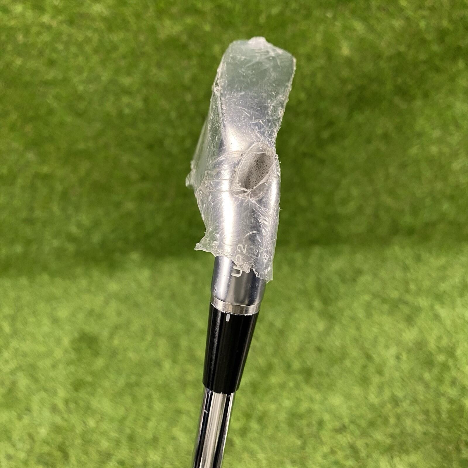 Callaway APEX DCB 7 Iron Demo UP2 ⛳️ Project X Rifle 105GR/6.5 Tour Flighted RH