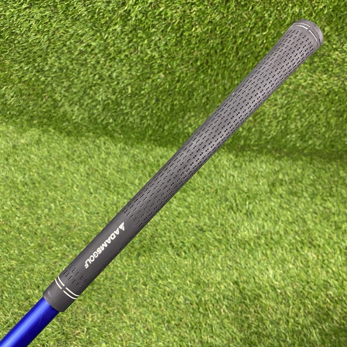 AdamsGolf Idea Tech A4R 4 Hybrid 22° ⛳️ Idea Tech H80 Stiff Flex Graphite RH