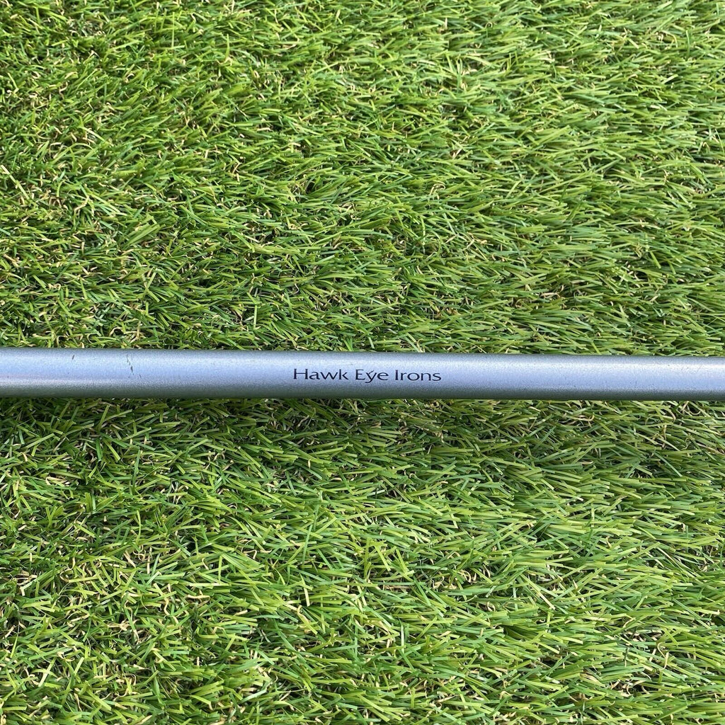 Lady Callaway Original Hawk Eye SW Sand Wedge Factory Gems Graphite Ladies