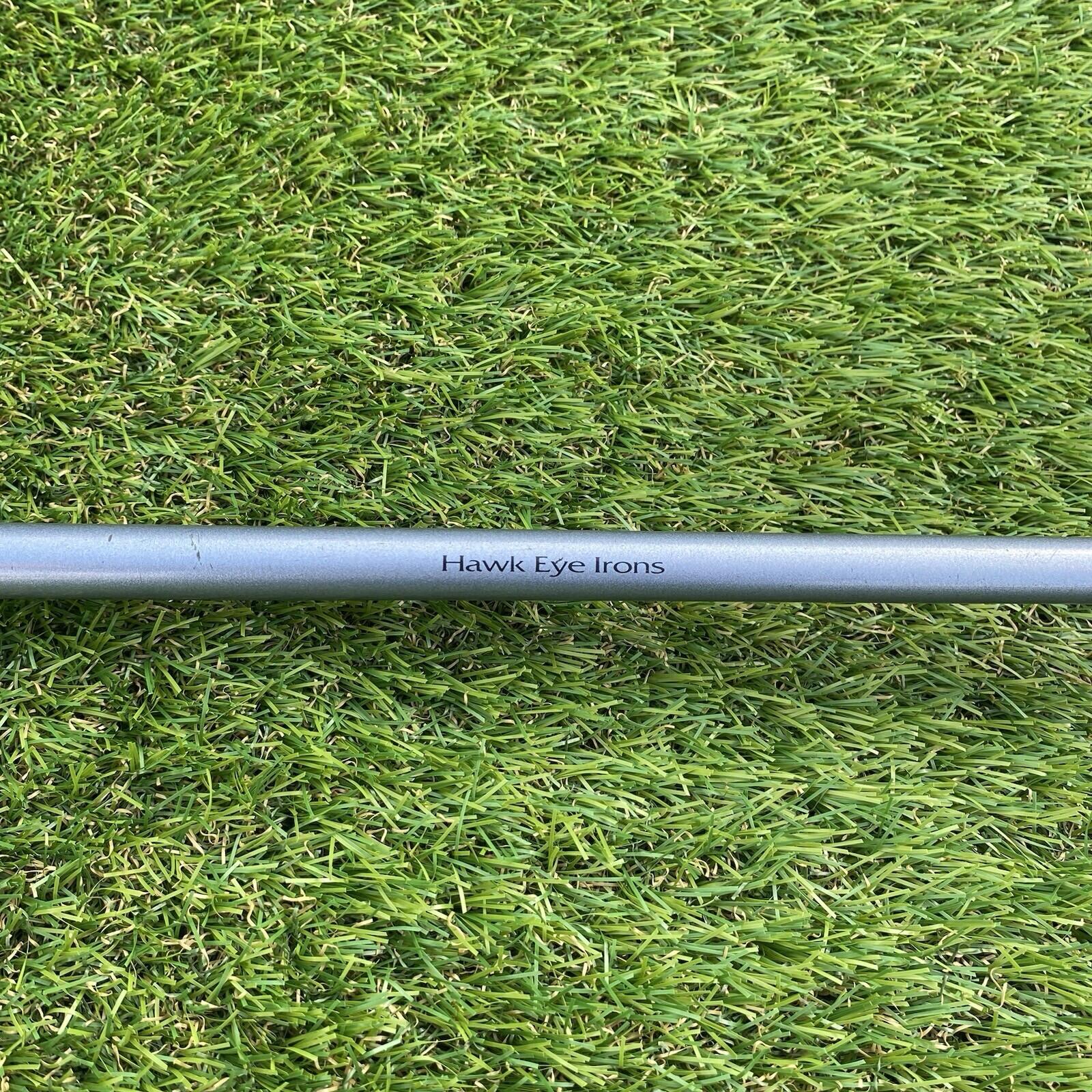 Lady Callaway Original Hawk Eye SW Sand Wedge Factory Gems Graphite Ladies