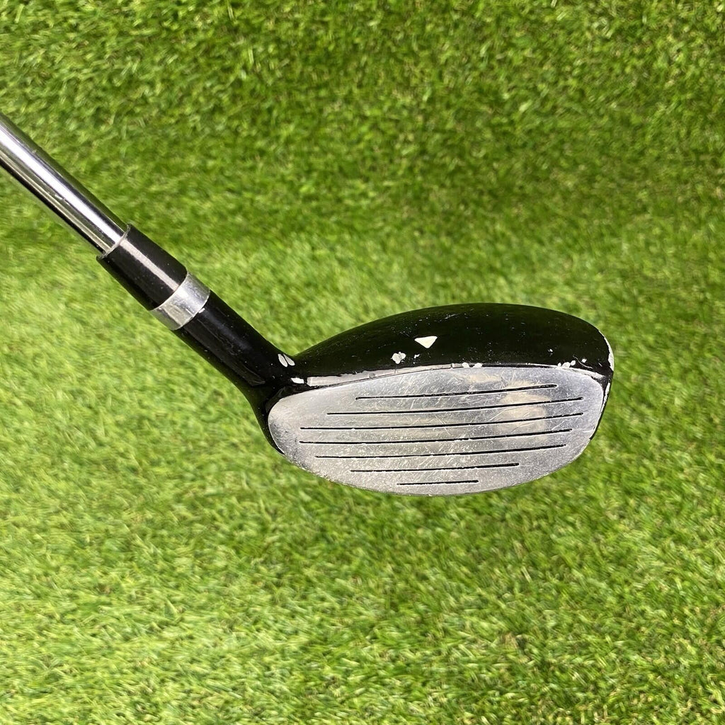 LH Tour Collection PRO X7 Hybrid Titanium Formula ⛳️ Firm Flex Steel Shaft 38”