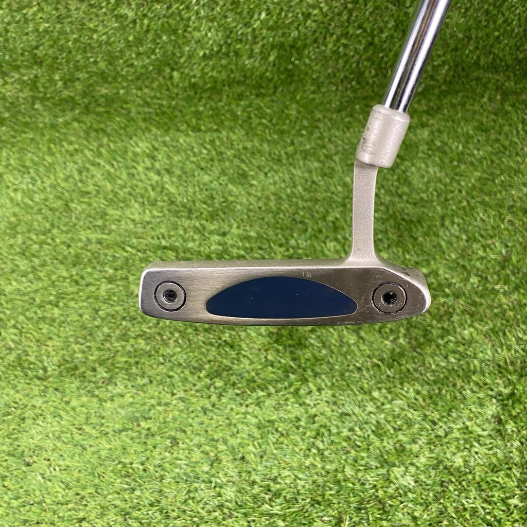 Carbite Polar Balanced CZ 34.5" Inch Putter ⛳️ Right Handed Golf Club