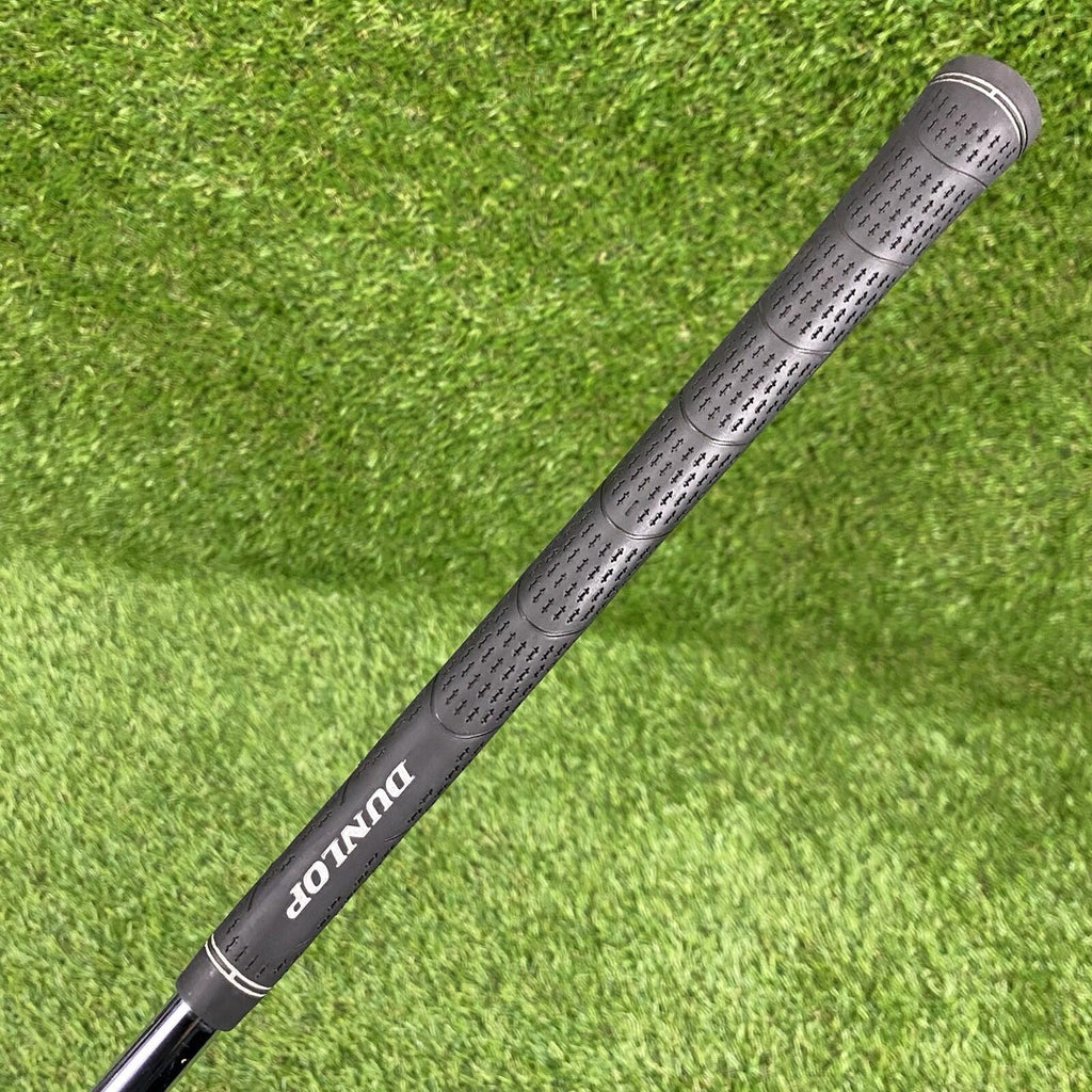 Dunlop Tour TI Pitching Wedge PW ⛳️ Steel Shaft With Factory Grip RH