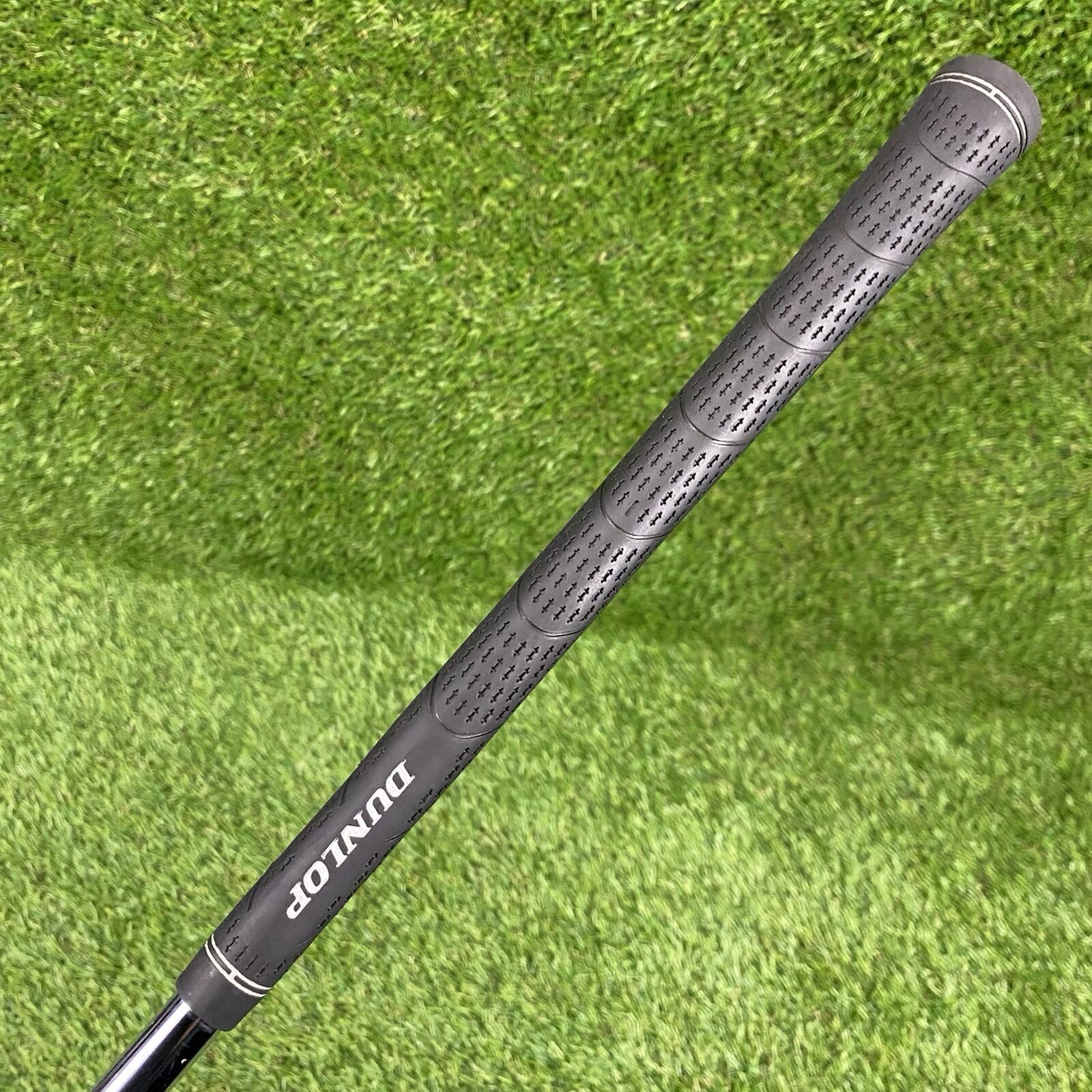 Dunlop Tour TI Pitching Wedge PW ⛳️ Steel Shaft With Factory Grip RH