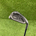 Ping IST Black Dot Single 2 Iron ⛳️ Ping JZ Stiff Flex Steel Shaft RH