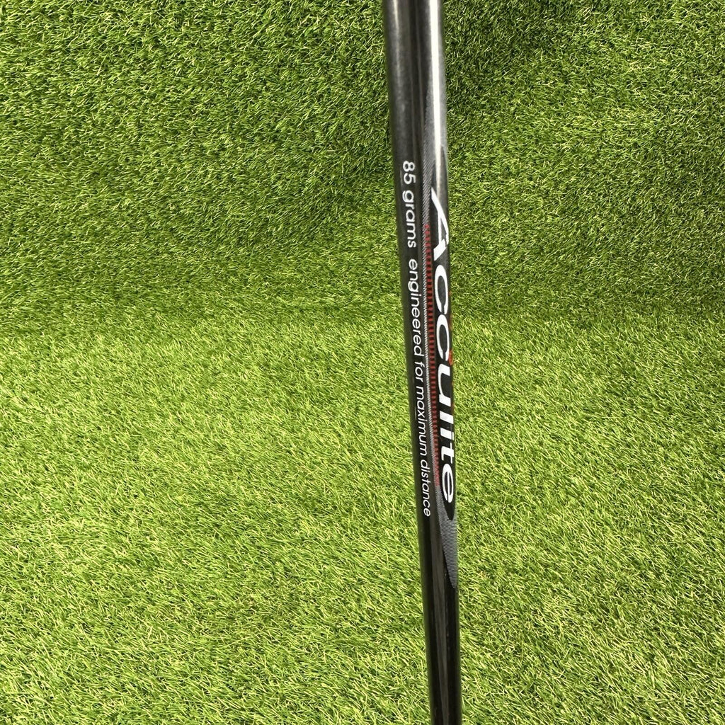 Pro Select Blaze 2 Driving Iron 16° ⛳️ Logic Acculite 85g Graphite Shaft RH 40”