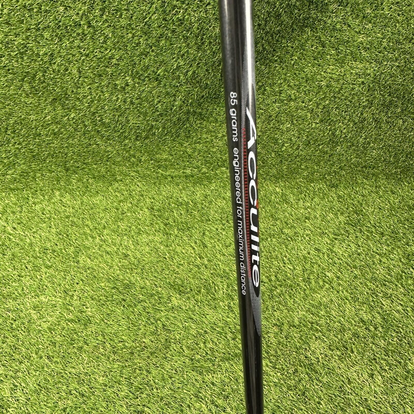 Pro Select Blaze 2 Driving Iron 16° ⛳️ Logic Acculite 85g Graphite Shaft RH 40”