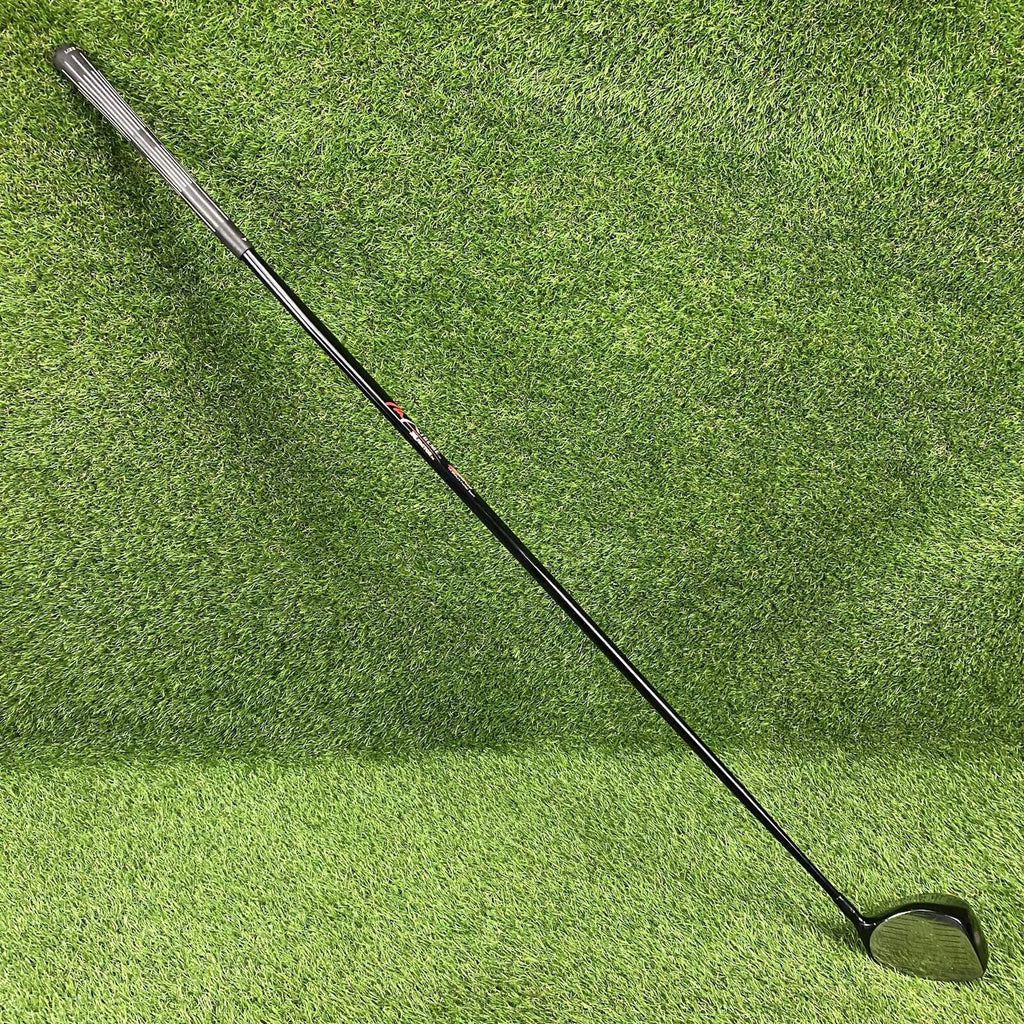X Factor Super Pro 9.75° Driver ⛳️ Aerospeed Xtreme Graphite Shaft Left Handed