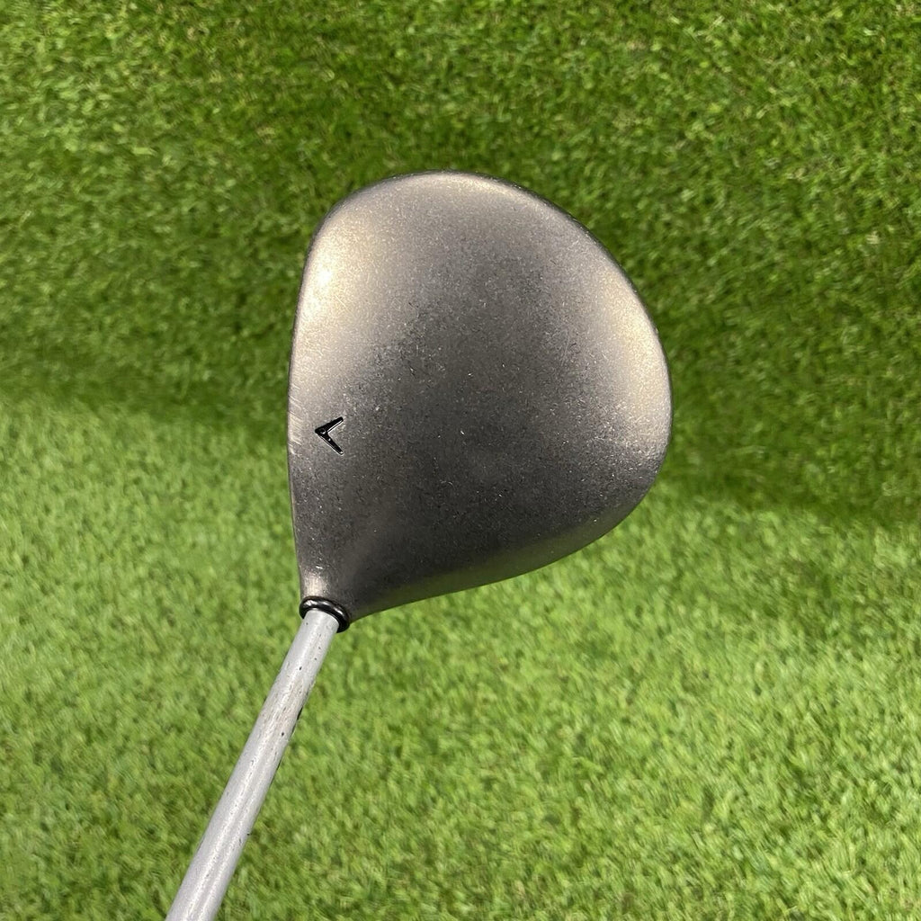 Callaway Great Big Bertha War Bird 7.5° Driver Titanium ⛳️ BB UL Firm Flex RH