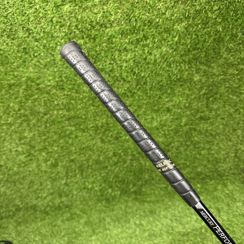 Super Concord Shallow Face 3 Wood 15° ⛳️  Mercury Plus Graphite RH 39.5”