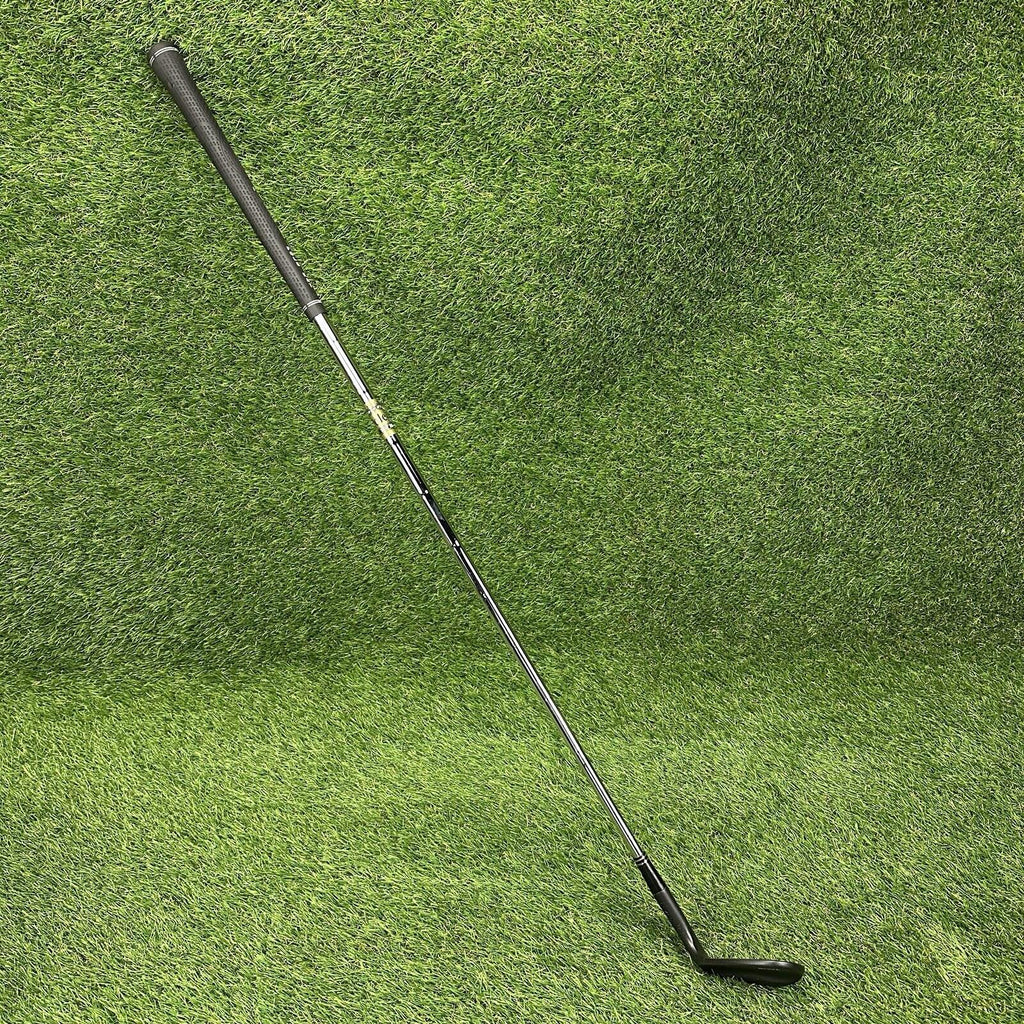 Pole-Kat Tour 56° Sand Wedge ⛳️ Steel Shaft Stiff Wedge Flex RH 35.5”