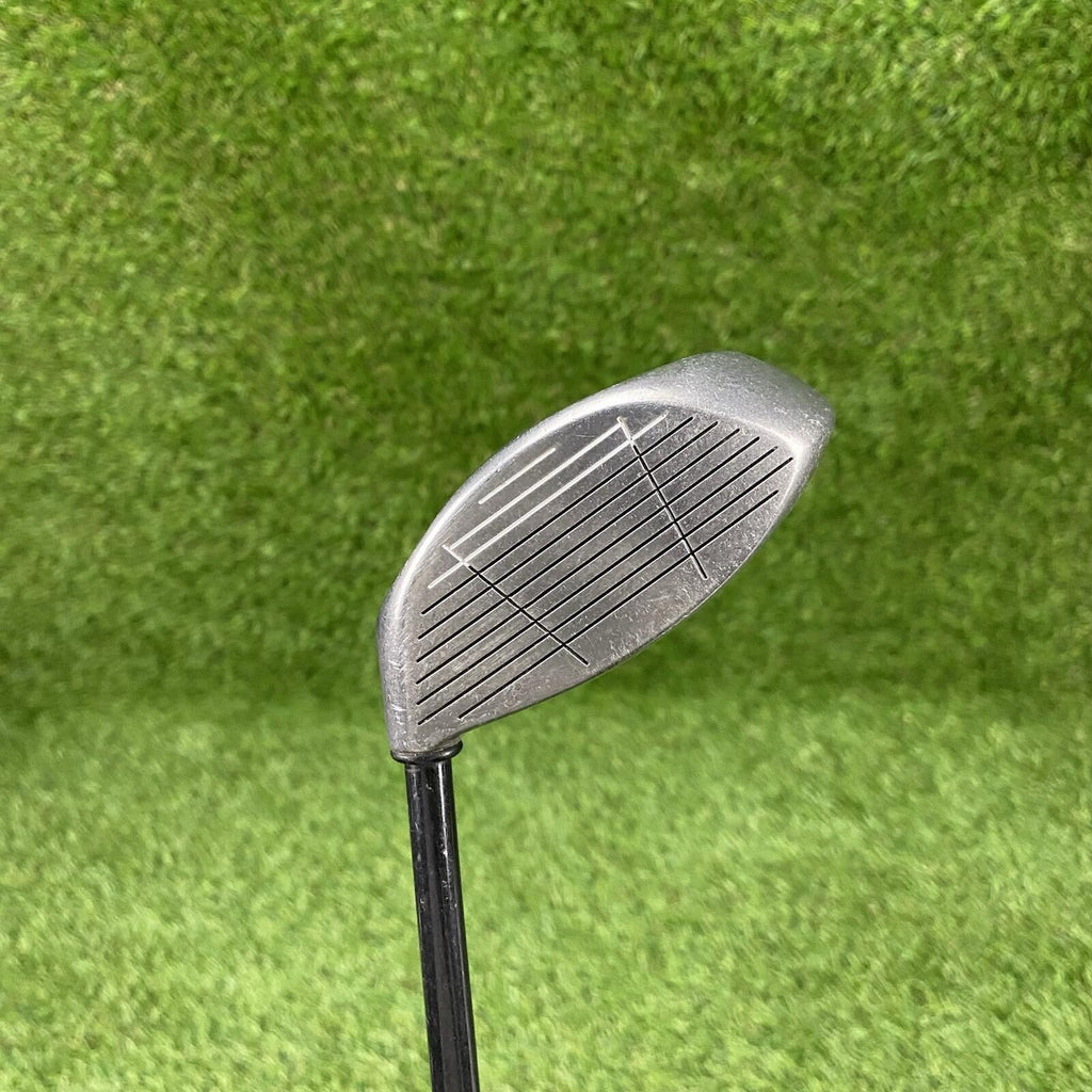 Callaway Big Bertha War Bird Golf Driver 10° ⛳️ RCH 96 Light Flex Graphite RH