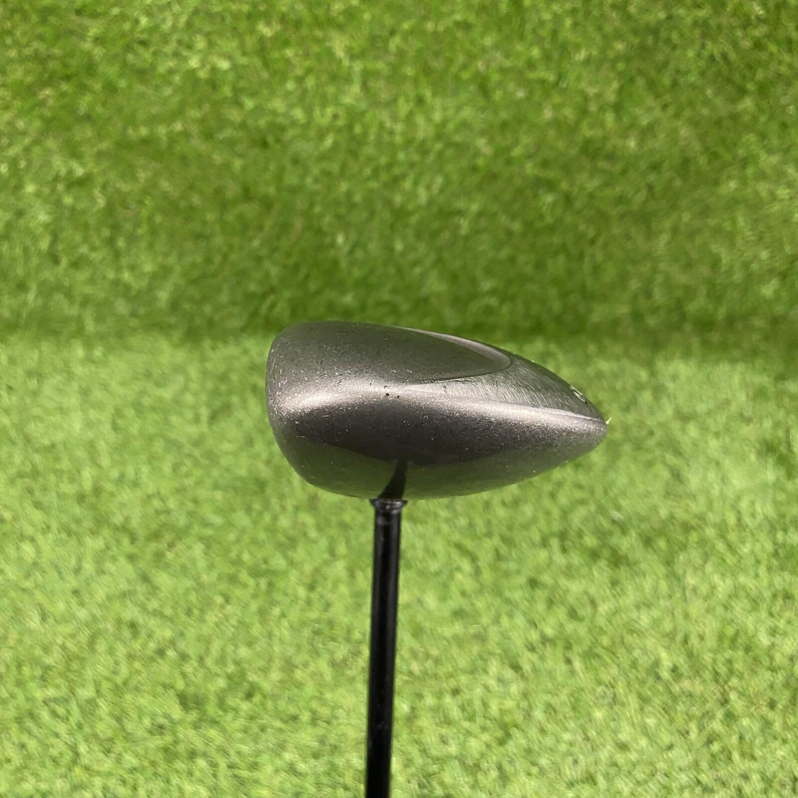 Callaway Great Big Bertha Hawk Eye Fairway 3 Wood ⛳️ Graman CF310 Shaft RH