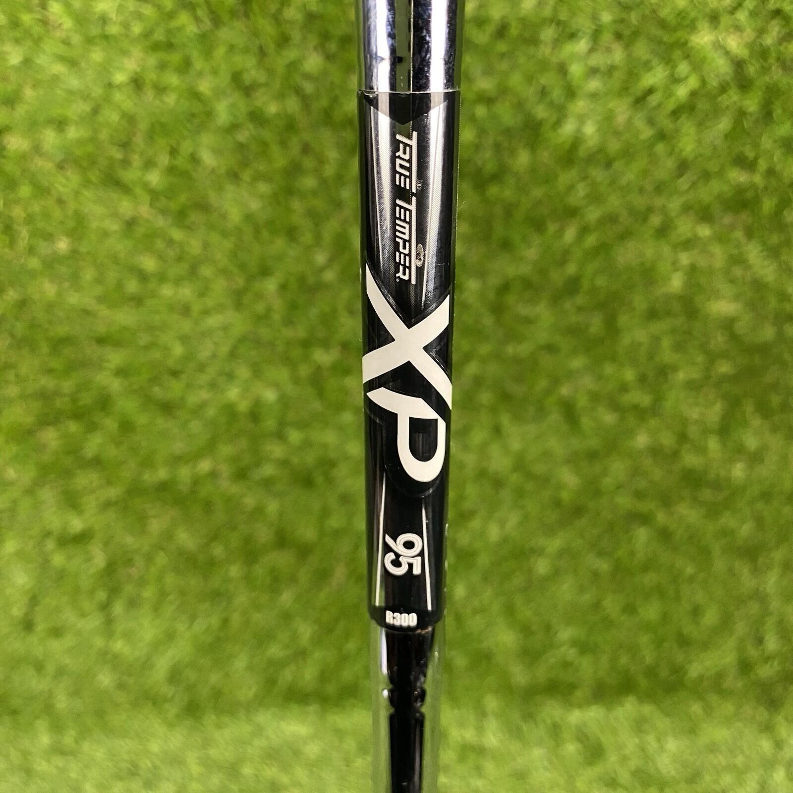 Titleist AP1 714 Gap Wedge 48° ⛳️ True Temper XP 95 R300 Regular Flex Steel RH