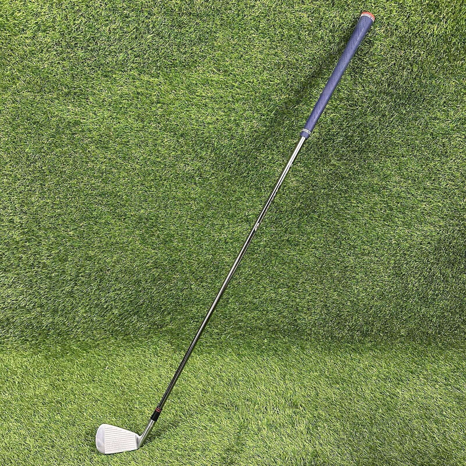 Ben Hogan PTx Forged 29°  6-Iron ⛳️ Recoil 660 F3 Regular-Flex Graphite Shaft
