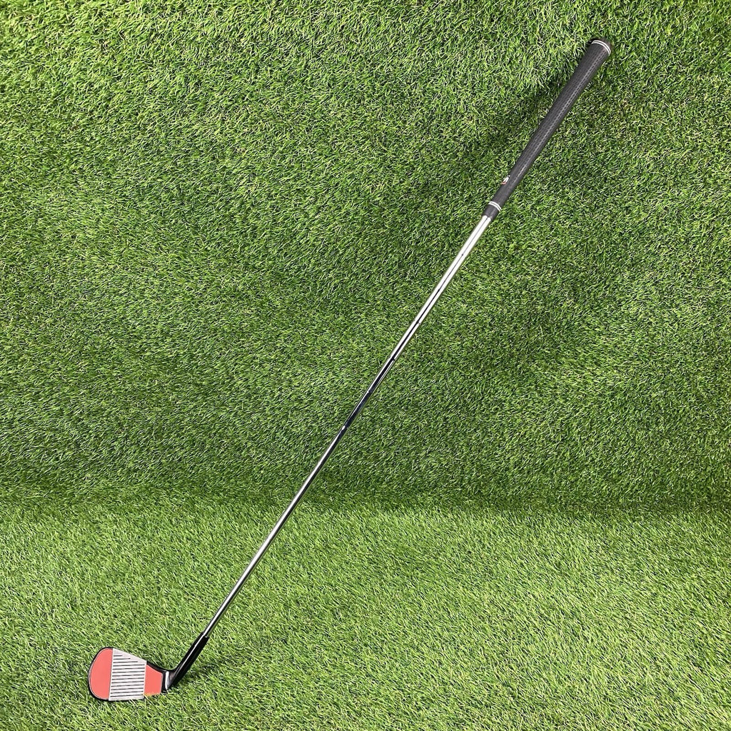 iS1 Impact Slot Trainer 7 iron ⛳️ Golf Club Swing Training Aid Right Handed