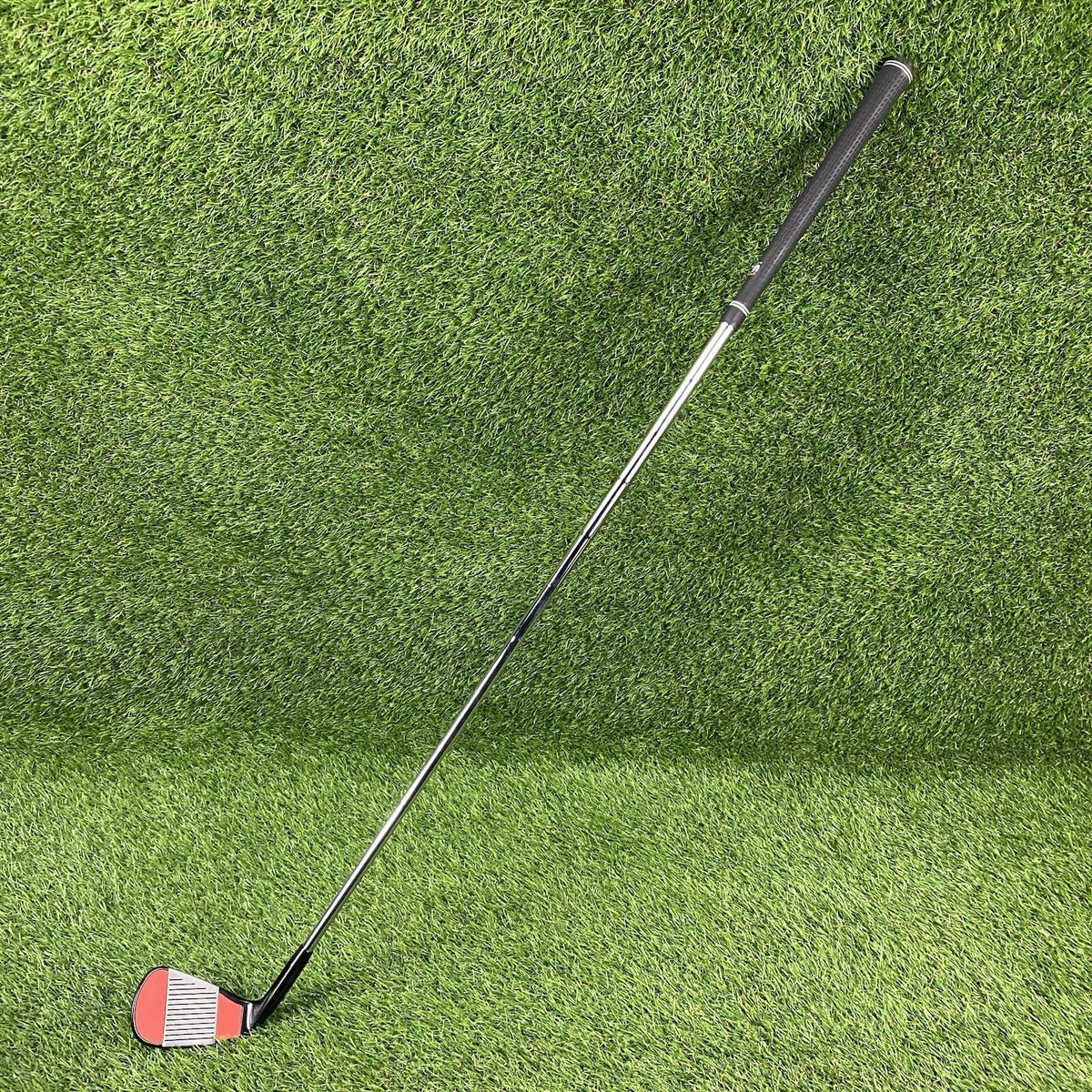 iS1 Impact Slot Trainer 7 iron ⛳️ Golf Club Swing Training Aid Right Handed