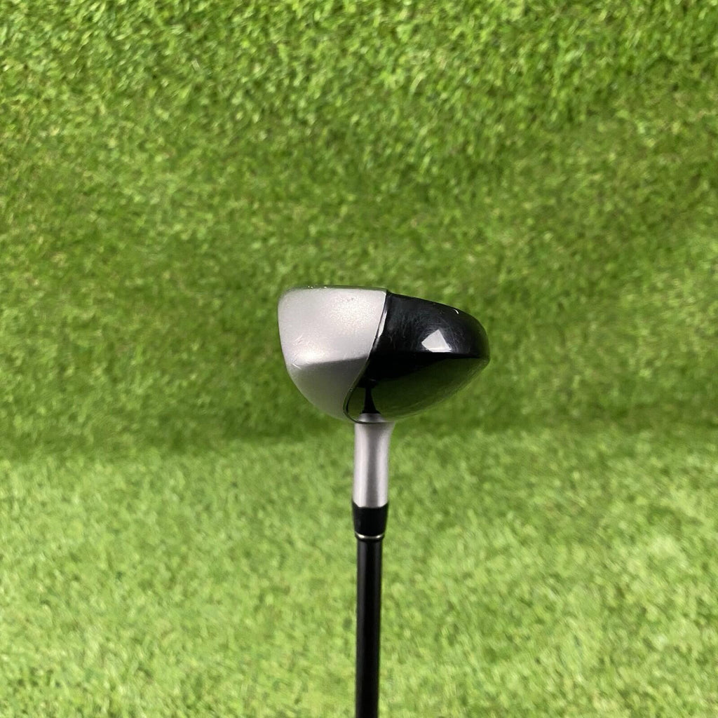 TaylorMade Rescue Mid 3 Hybrid 19° ⛳️ Stiff Flex UltraLite Graphite Shaft RH