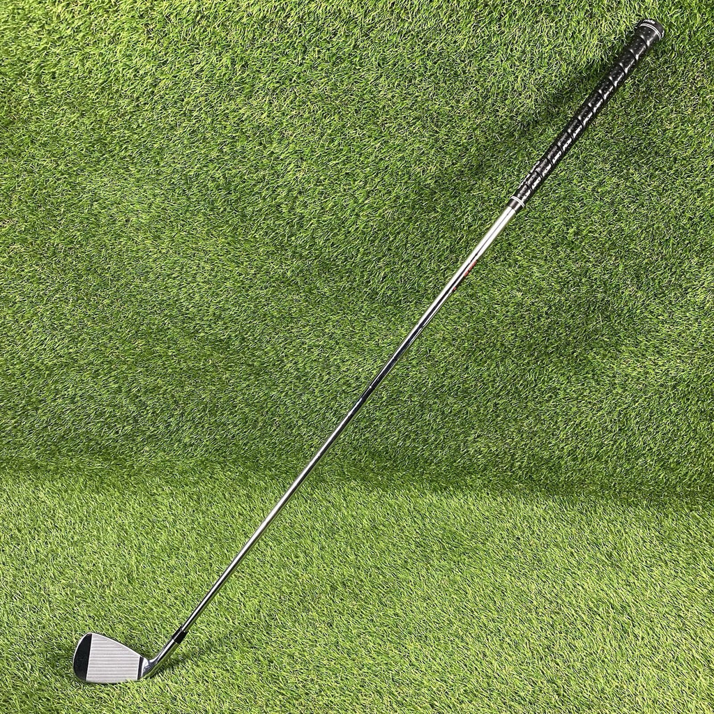 Wilson D7 Forged Single 5 Iron Power Chamber ⛳️ KBS Tour 90 Stiff Flex Shaft RH