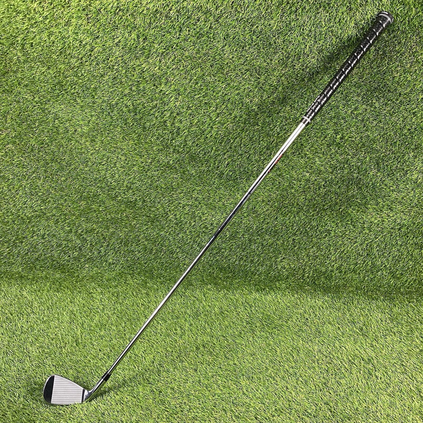 Wilson D7 Forged Single 5 Iron Power Chamber ⛳️ KBS Tour 90 Stiff Flex Shaft RH