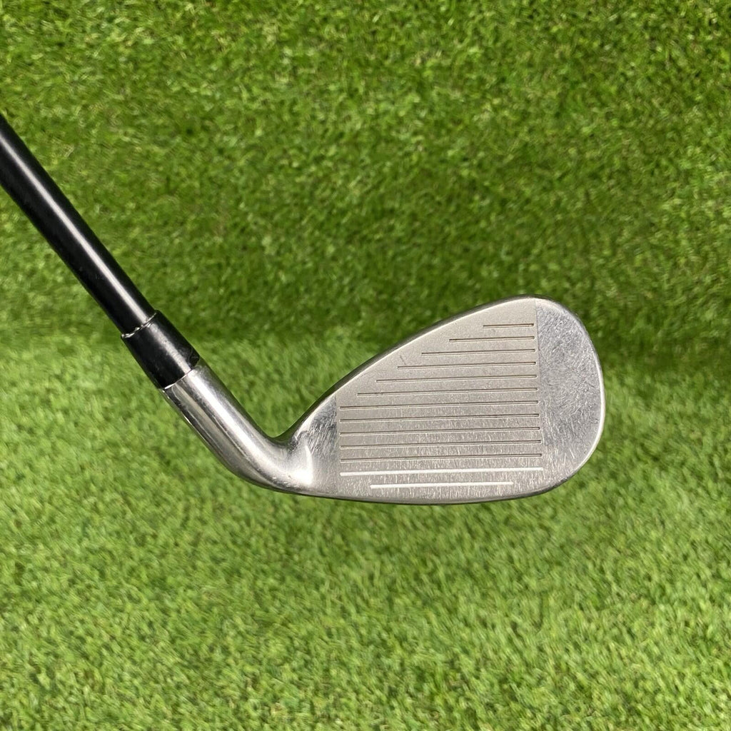 Left Handed Callaway Edge Single 9 Iron ⛳️ Regular Flex Graphite Shaft LH