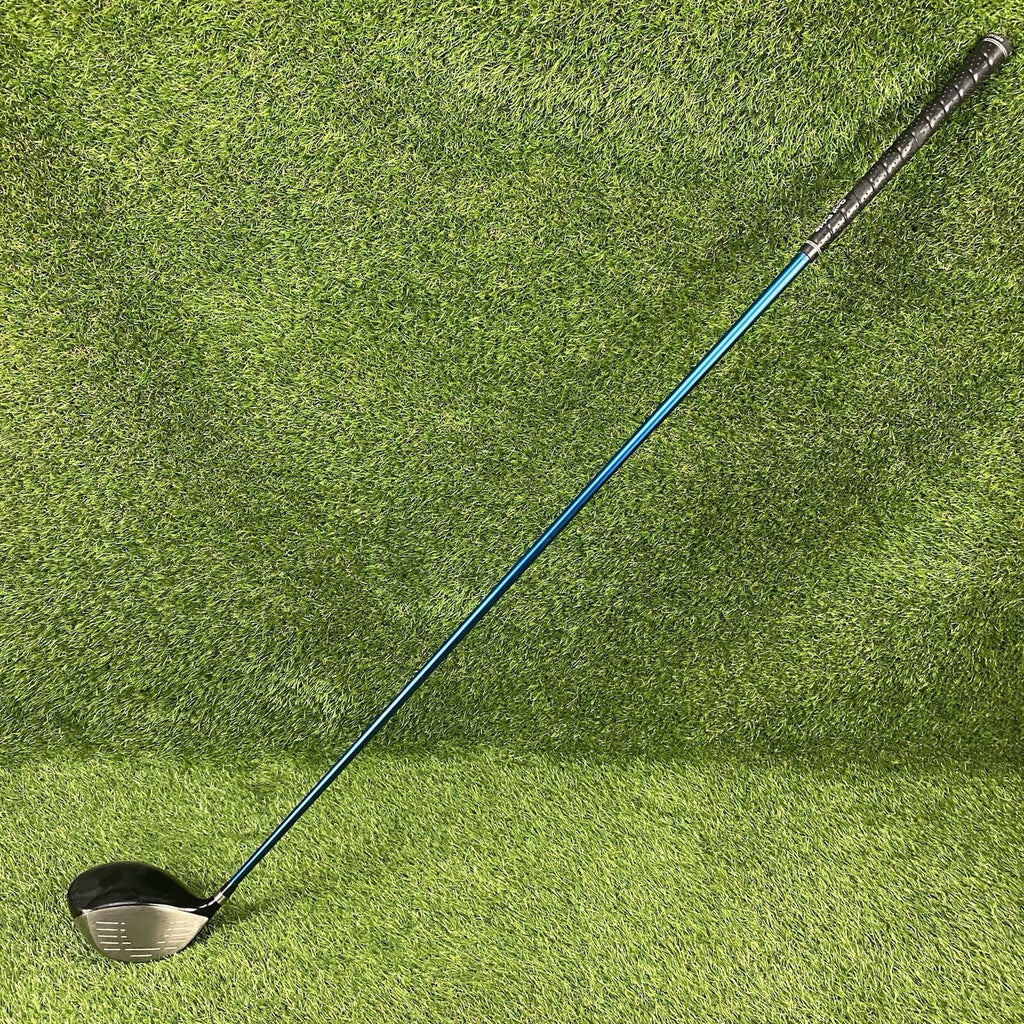 PING Rapture 460cc 9° Driver ⛳️ Aldila VS Proto 65-S Stiff Flex Graphite RH