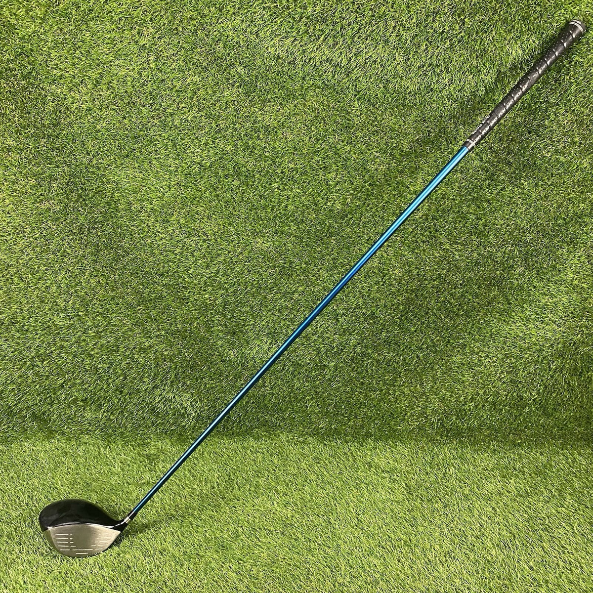 PING Rapture 460cc 9° Driver ⛳️ Aldila VS Proto 65-S Stiff Flex Graphite RH