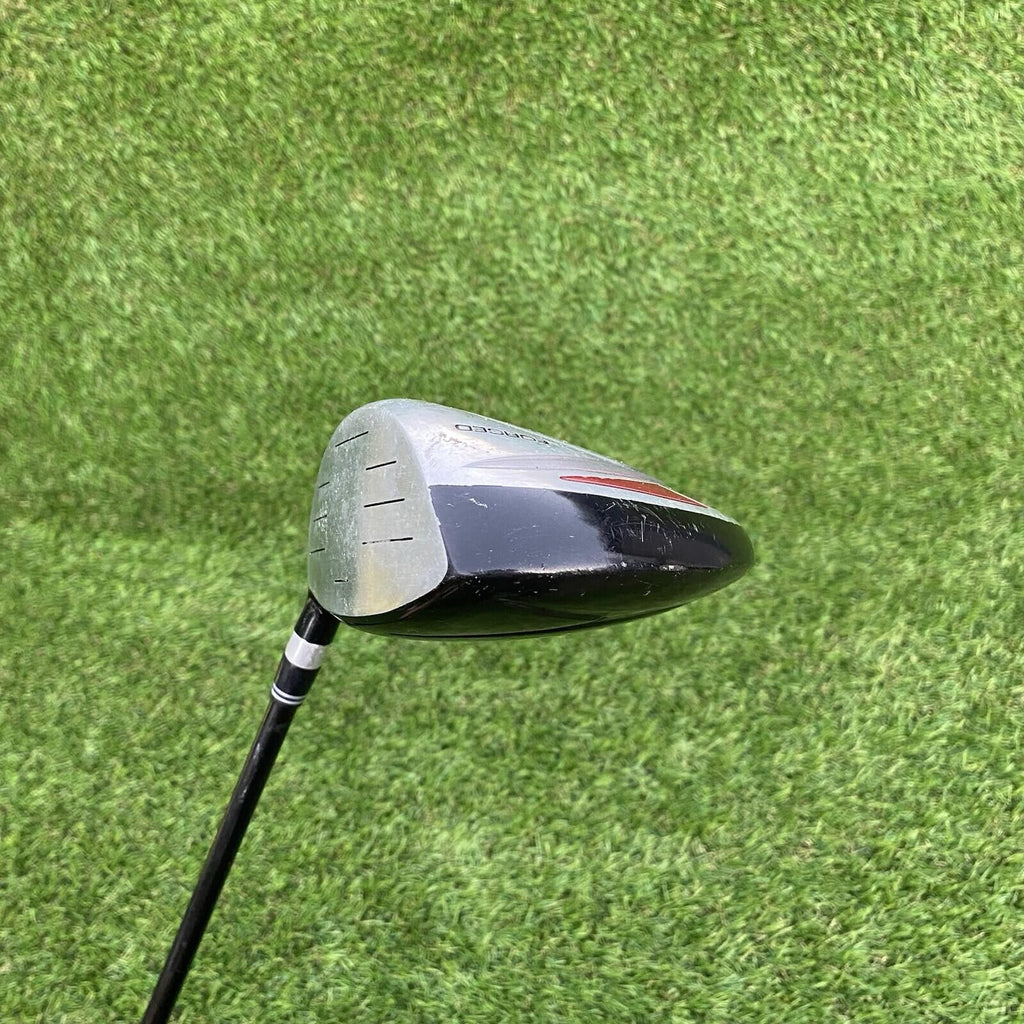 Affinity Forged XR7 Hi Speed HI M.O.I 10.5* RH Graphite Stiff Flex Driver