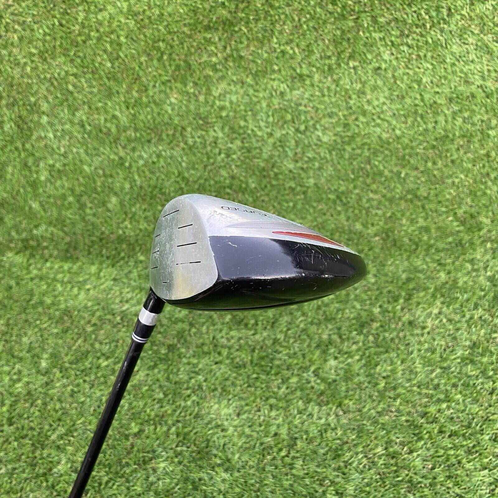 Affinity Forged XR7 Hi Speed HI M.O.I 10.5* RH Graphite Stiff Flex Driver