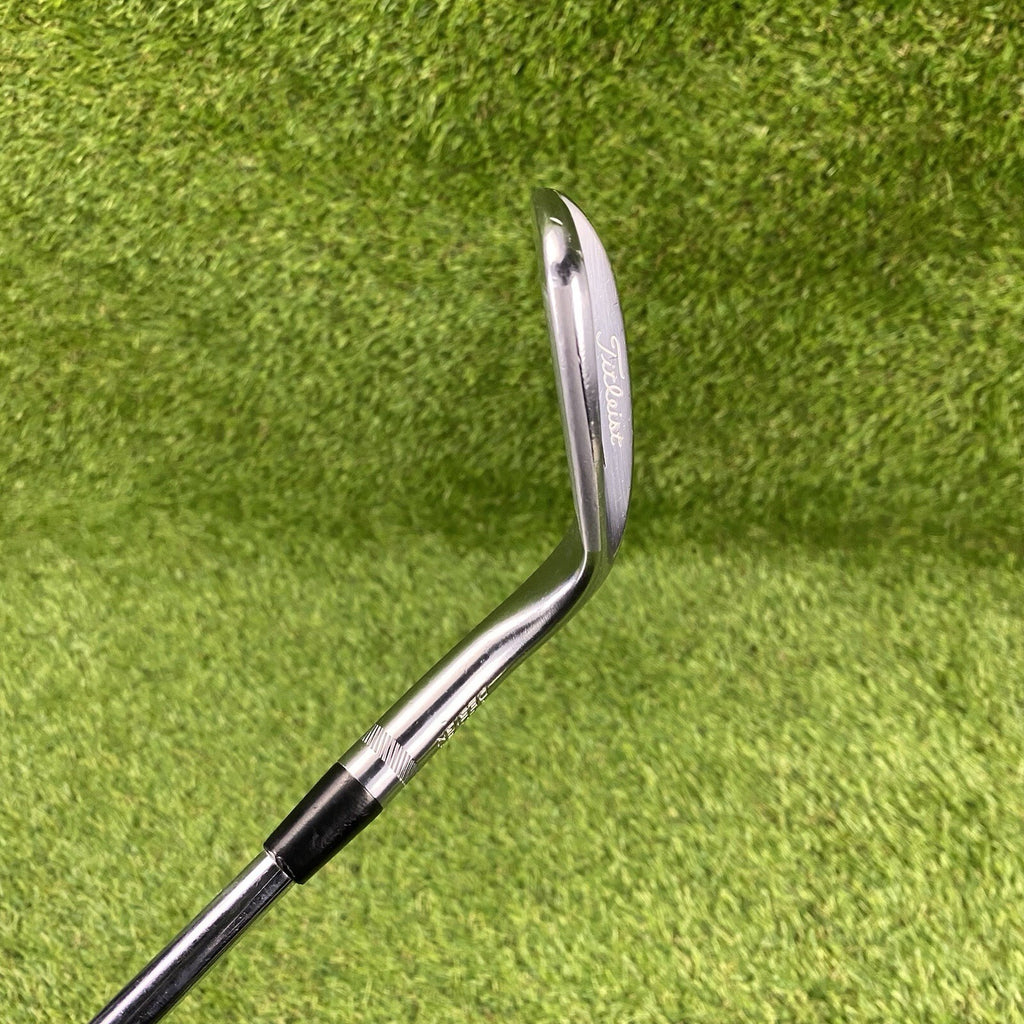 Titleist BV SM7 Vokey Design 58° / 10° S Grind Wedge ⛳️ BV Wedge Flex Shaft RH