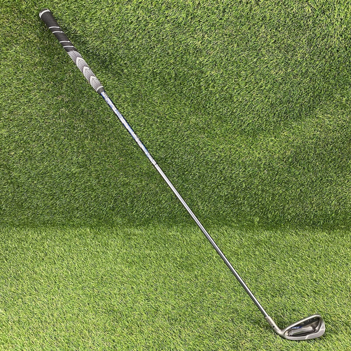Ping G30 Black Dot Single 7 Iron ⛳️ TFC 419 SR Soft Regular Graphite Shaft RH