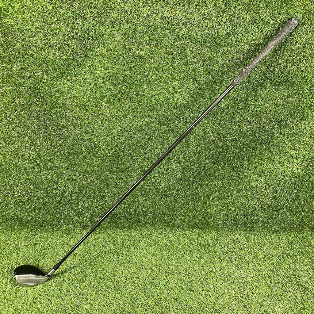 TaylorMade V Steel T/S Fairway Wood 13° ⛳️ Aldila Voodoo S•Core 60-Regular RH