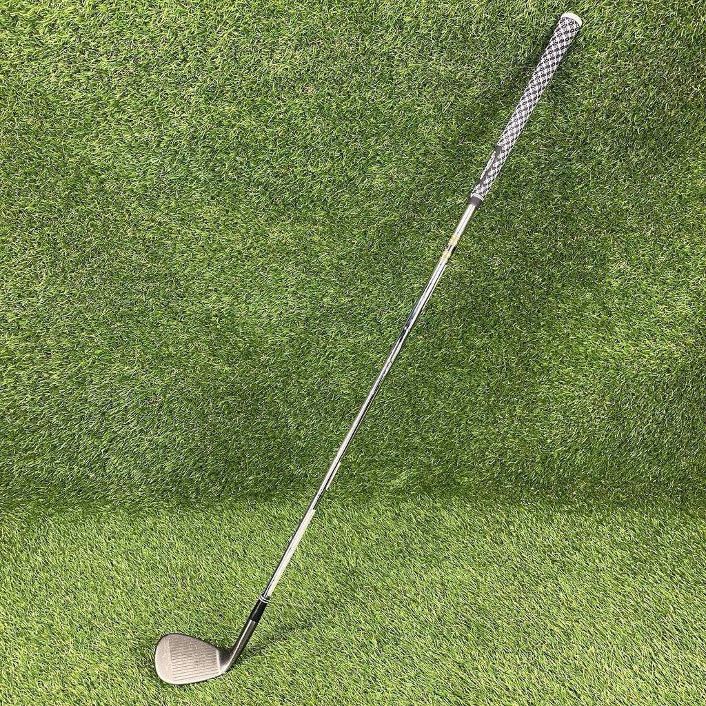 Cleveland CG11 Sand Wedge 56° CMM ⛳️ Dynamic Gold Wedge-Flex Steel Shaft
