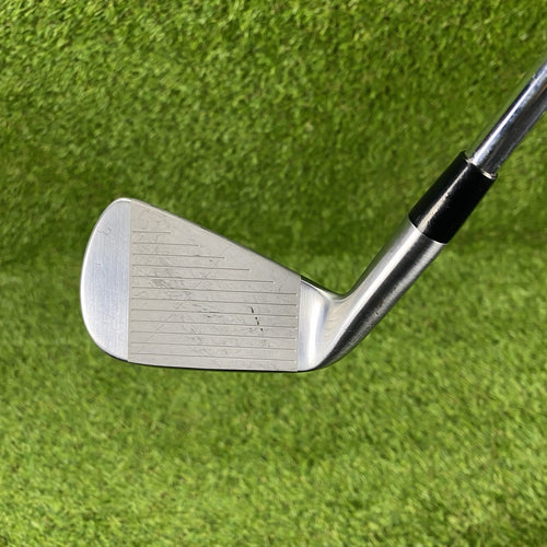 Bridgestone J36 Pocket Cavity Forged Single 6 Iron ⛳️ Project X Rifle 6.0 RH