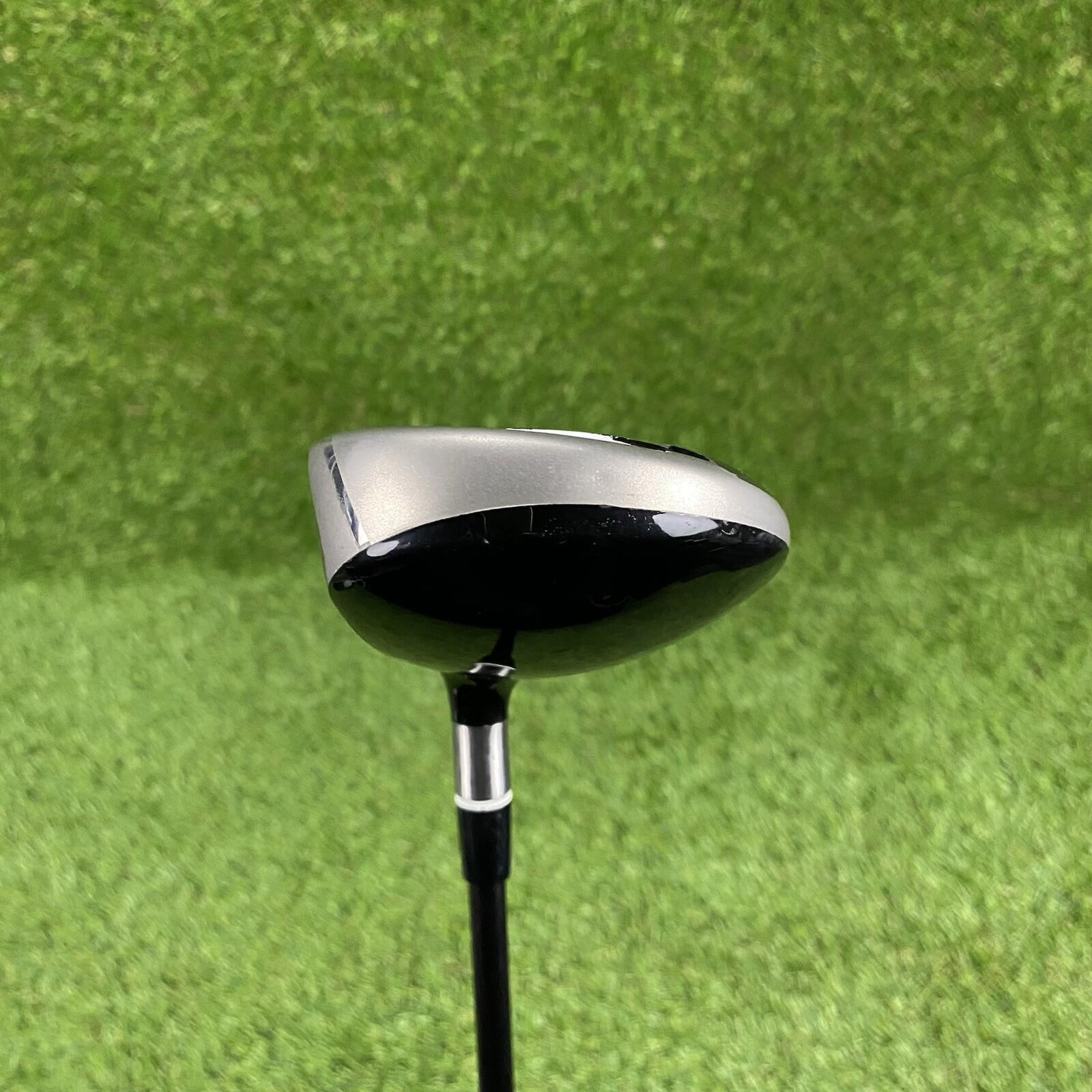 Adams Golf InSight Fairway 3 Wood ⛳️ Aldila 75g Regular Flex Graphite Shaft RH