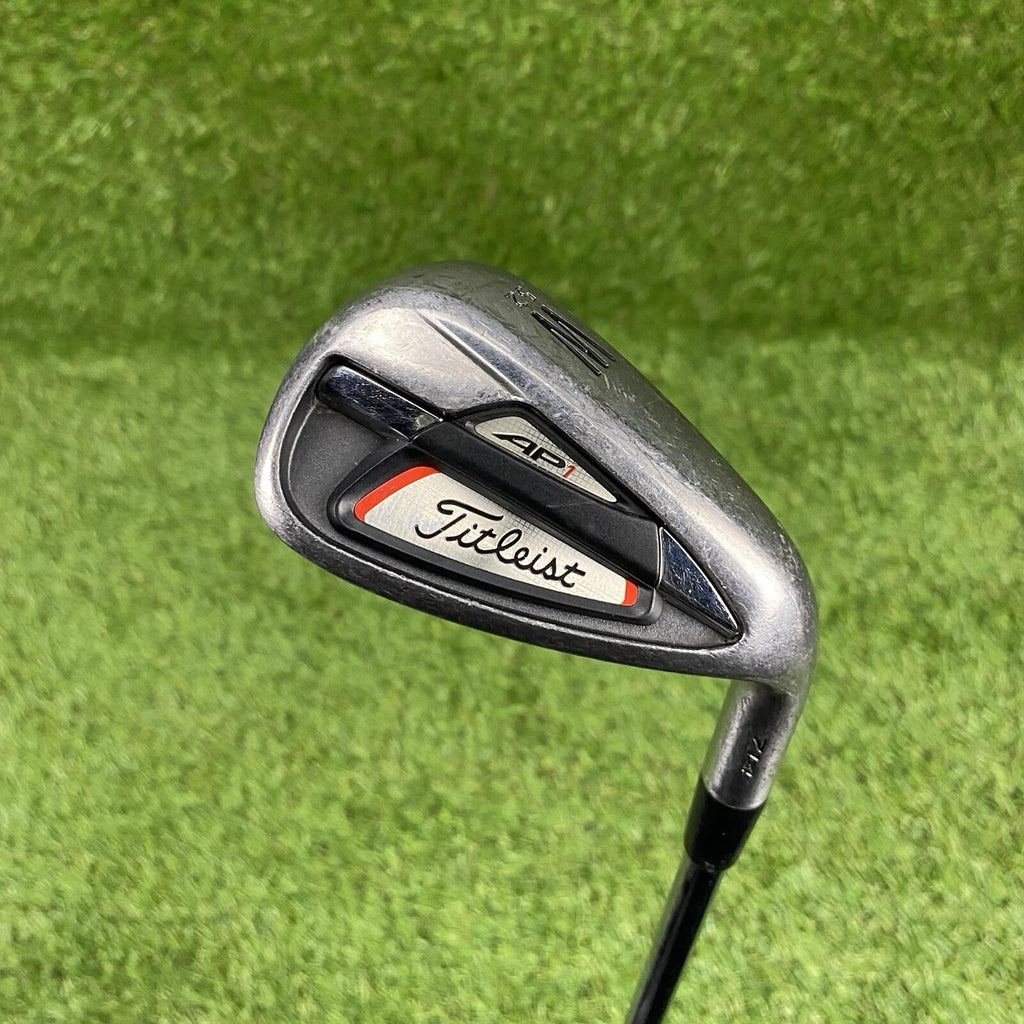 Titleist AP1 714 Gap Wedge 52° ⛳️ True Temper XP 95 R300 Regular Flex Steel RH