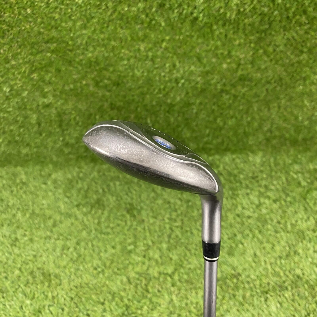 TaylorMade Miscela 6 Hybrid ⛳️ Miscela Ladies Flex Graphite Shaft RH