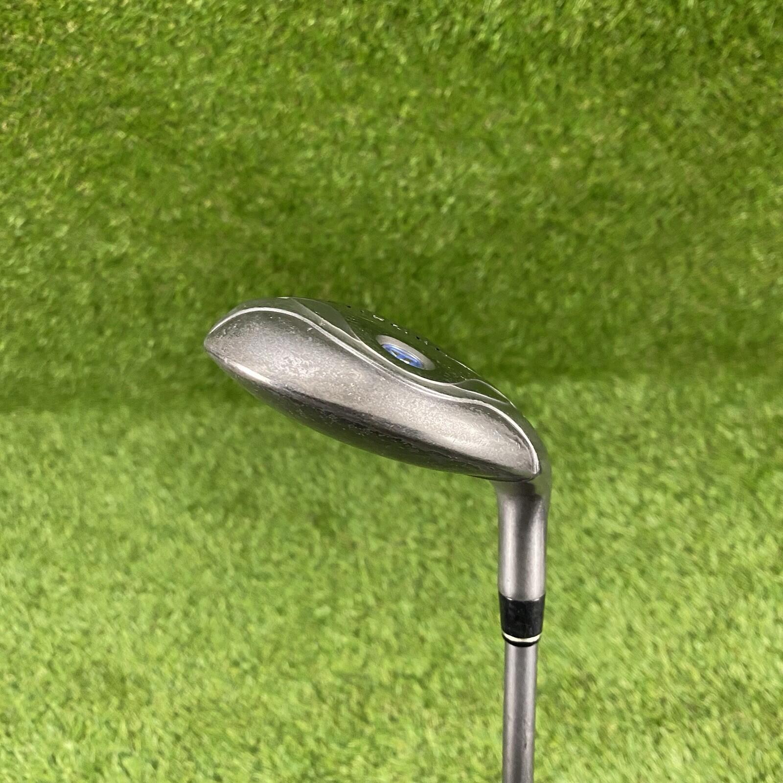 TaylorMade Miscela 6 Hybrid ⛳️ Miscela Ladies Flex Graphite Shaft RH