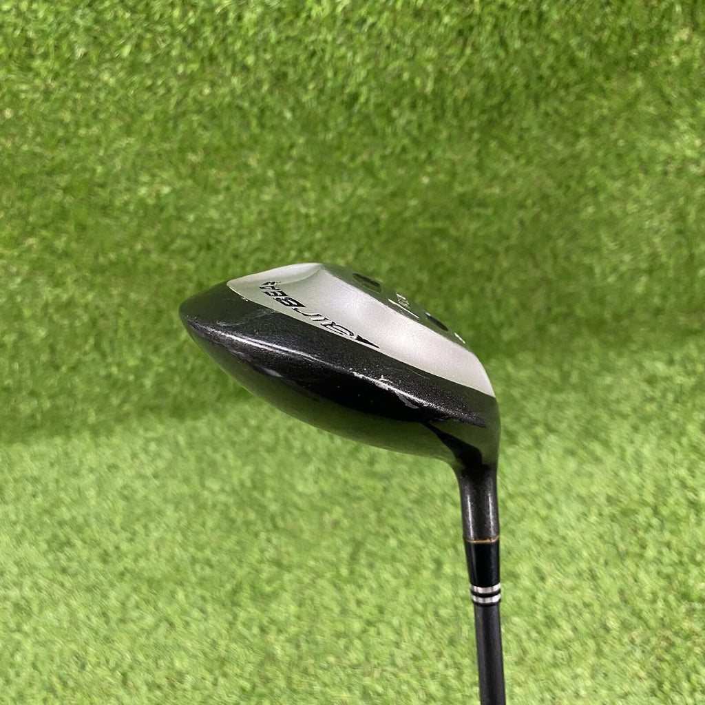 Nicklaus Air Bear 9° Driver 1 Wood ⛳️ Vapor Ultralight Stiff Graphite Shaft RH