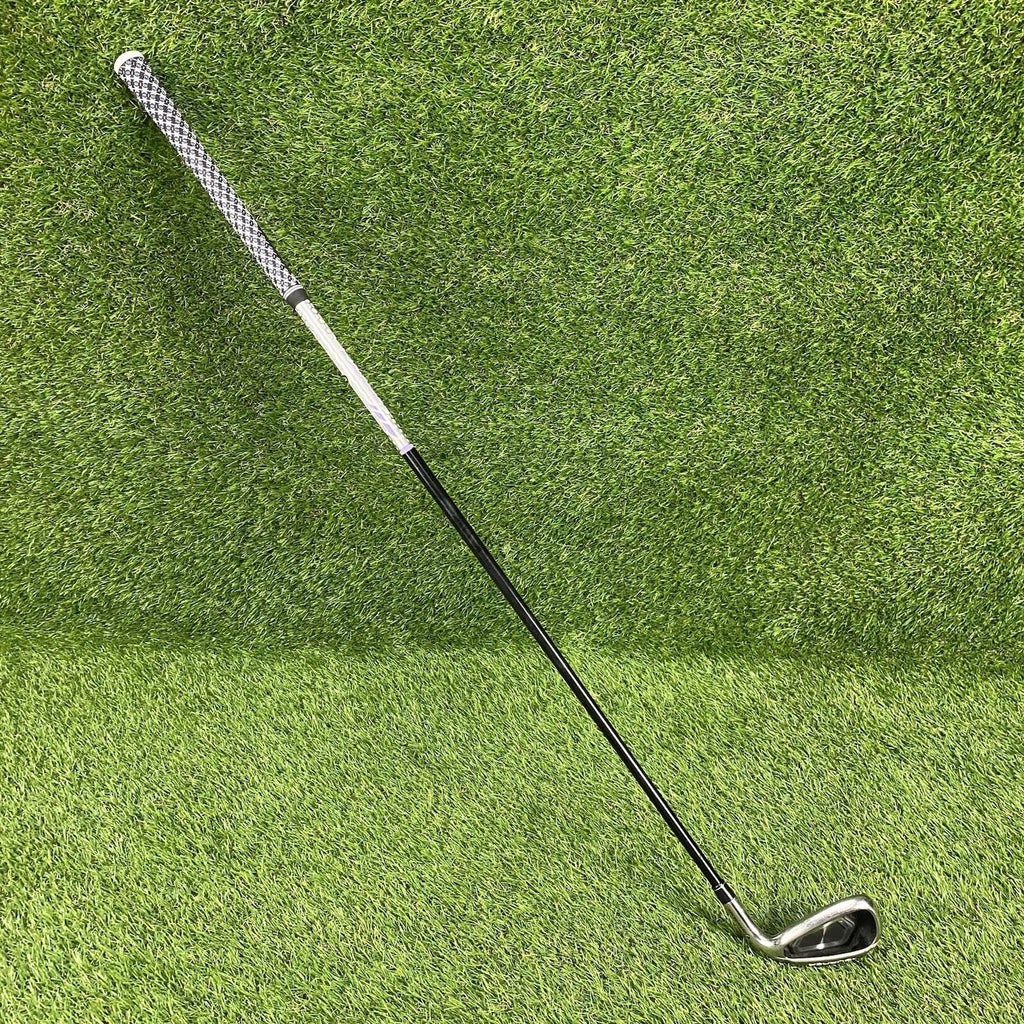 TaylorMade Burner SuperLaunch 8 Iron ⛳️ Reax 50g  Ladies Flex Graphite Shaft RH