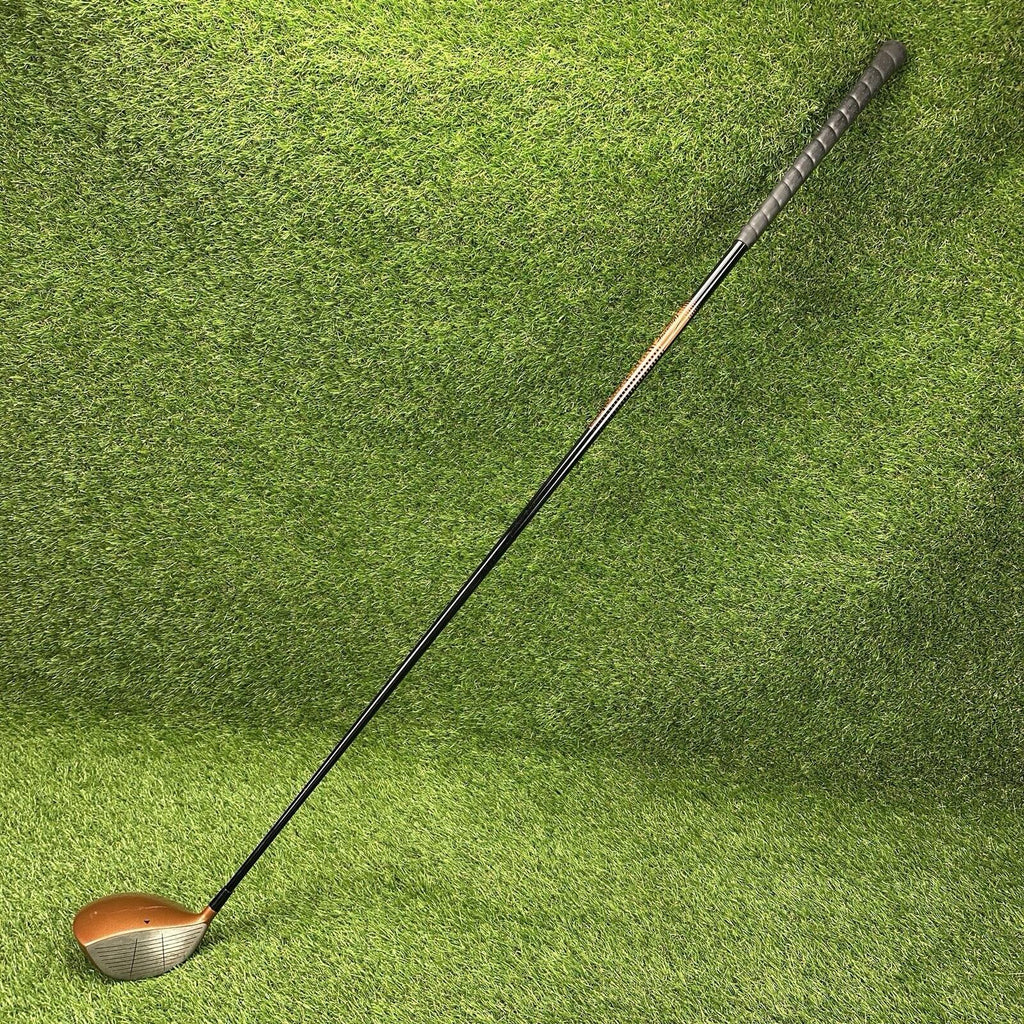 Rawlings 1 Tour Ti 290 Titanium Driver Loft 9.5 Degree ⛳️ Power X Performance
