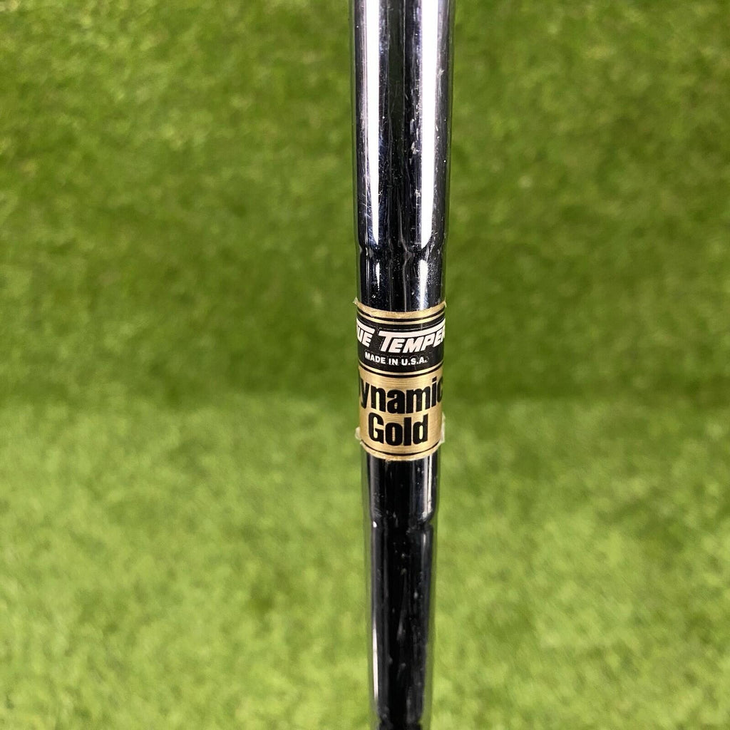Titleist Pro Trajectory 980F Fairway 3 Wood 15° ⛳️ Dynamic Gold S300 Stiff RH
