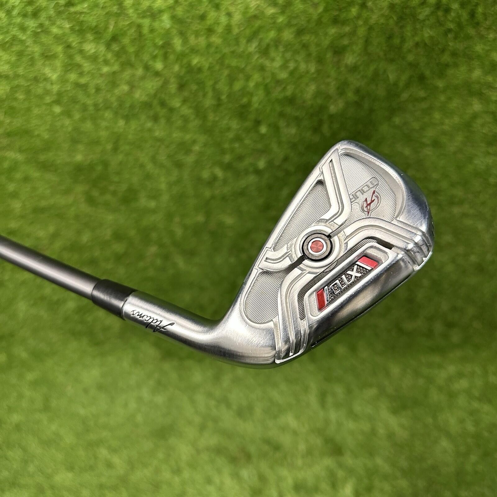 Adams XTD A Tour Cross Cavity 6 Iron ⛳️ RIP TOUR ALDILA SLT 115 TOUR A-Flex