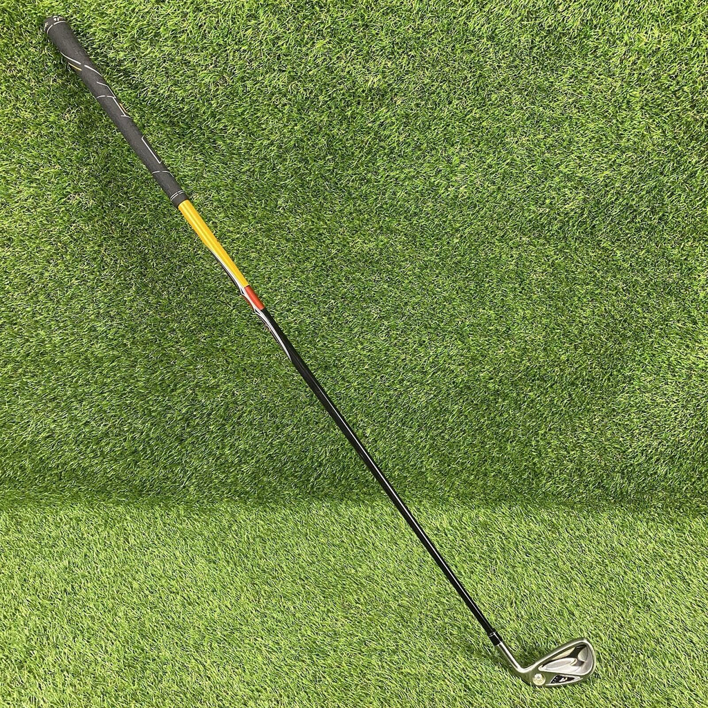 TaylorMade r7 Draw Single 6 Iron ⛳️ REAX 55 Stiff Flex Graphite Shaft RH