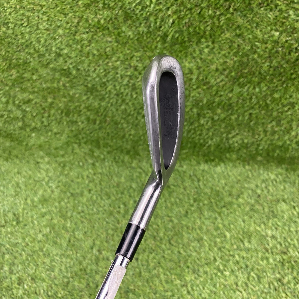 Tour Striker Pro 7 Iron Swing Trainer Aid ⛳️ Stiff Flex Steel Shaft 37" RH